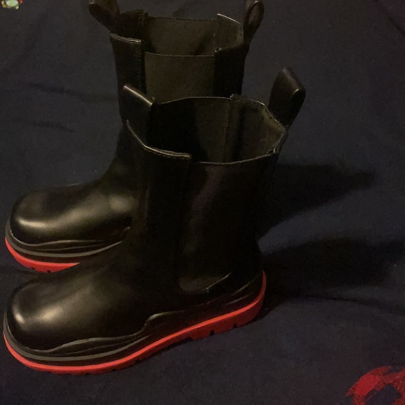 Chelsea boot - Picture 4 of 4